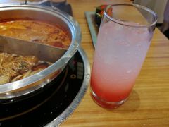 -水林间·寿喜烧自助(仙林金鹰店)