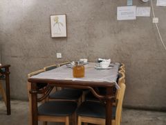 -李记潮汕砂锅粥(营福路店)