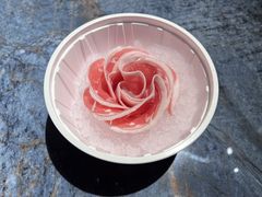 冰雪玫瑰-百草滩羊清水涮羊肉·清真·宁夏盐池滩羊(莲花桥店)