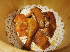 胡桃里招牌烤鸡-胡桃里音乐酒馆(白云五号T5 MALL店)