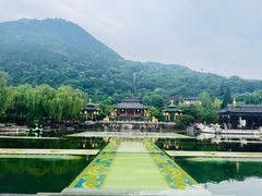 -华清宫景区