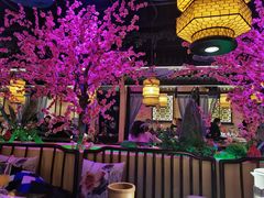 -今朝桃花醉川菜小酒馆(龙湖天街店)