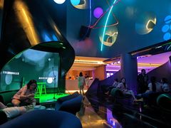 -碧涛阁·泡泡海洋·汤泉洗浴(王府花园店)