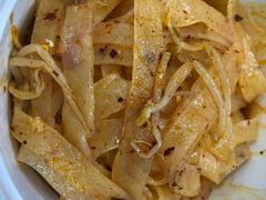 -老陈家擀面皮(木塔巷店)