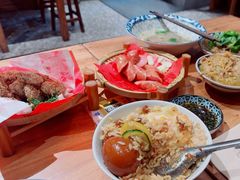 -捡角台湾食堂(花木Plus乐坊店)