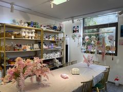 -100家灵感仓库·DIY团建(什刹海店)