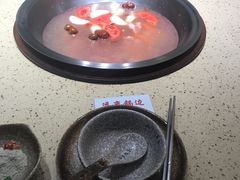 -313羊庄铁锅烀羊肉(望京店)