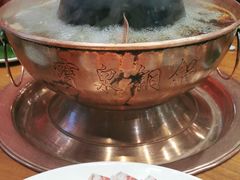-宝泉铜锅(高新店)
