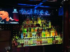 -清漫·派对音乐餐吧(市桥店)