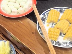 -沸炉重庆老火锅(军事博物馆店)