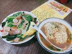 -正宗阳山牛杂(东城店)