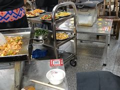 -郝大姐·乌龙山铁板烧(大学城三店)