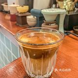 院子里的小惊喜，藏在五羊邨宝藏咖啡店