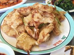 -春花民族美食(佳木斯总店)