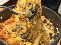 -Fuzzy Bistro 浮几韩餐·茶酒馆