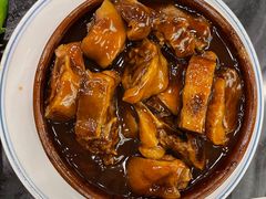 -中国大酒店·食街