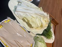 -芦月轩羊蝎子(劲松店)