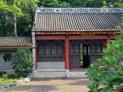 -顺峰山公园