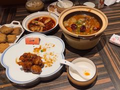 -江太极江浙菜(马桥万达广场店)