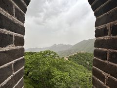 -慕田峪长城
