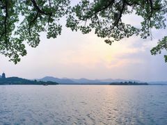 -杭州西湖柳莺里酒店
