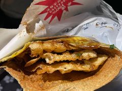 -清真·二嫂子煎饼果子(鼓楼旗舰形象店)