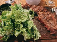 -El Bodegon阿根廷秘鲁餐厅(幸福路店)