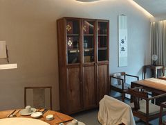 -绣园·茶食宴(湘绣博物馆店)