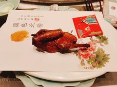 -宴昆山·私房菜(春晖店)