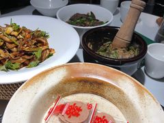 -费大厨辣椒炒肉(黄兴中心广场店)