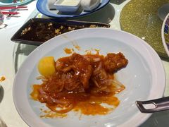 -天成川菜(礼岗店)