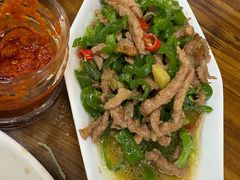 -雪琴面馆富安特色鱼汤面(城中花园店)