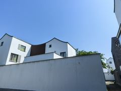 -东梓关景区村庄