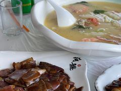 -碧海银沙海鲜餐厅(恒大海上威尼斯店)