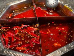 -陈眼镜火锅(总店)