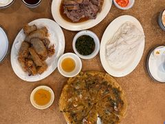 -揭阳钟记小食(福田新村店)