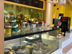 -麦当劳(塔园路店)