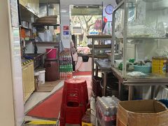 -阿麟馄饨(延长路店)