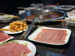 -巴蜀大宅门火锅(北大街店)