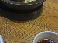-云海肴·汽锅鸡·云南菜(天津国金汇店)