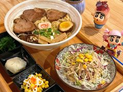 -左舞和风屋便当(金地店)