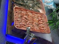-圣罗巴海鲜自助(黑金店)