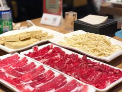 -掂档潮汕牛肉火锅(沈阳万象城店)