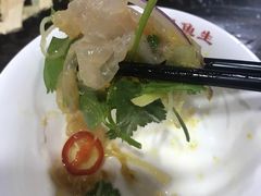 -官塘锋记鱼生·生腌·砂锅粥(牌坊街店)