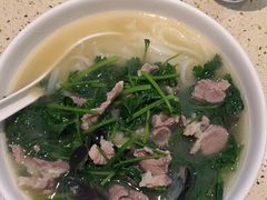 -新宝餐厅(流塘店)