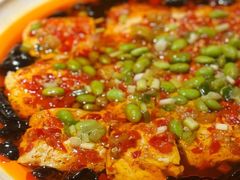 -乔街深夜食堂·台州菜·高压锅生蚝(杭州总店)