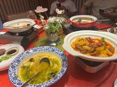 -羊之道草原味道清真餐厅(番禺店)