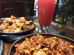 -志晖园圆子鸡·辣子鸡(阳光店)