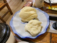 馒头-唠叨坊私房菜(五一街店)
