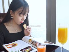 行政酒廊-广交会威斯汀酒店